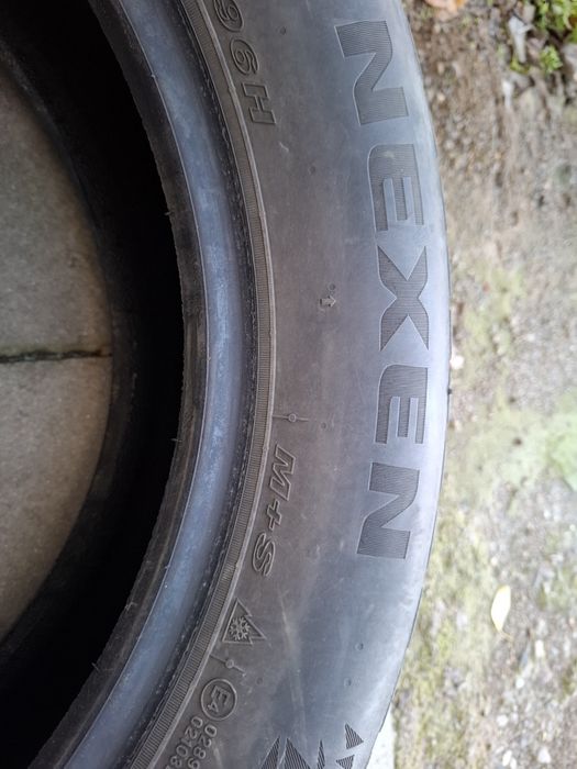Гуми NEXEN зимни