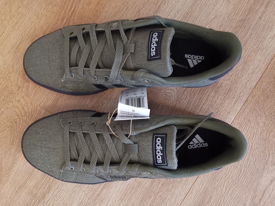 Adidas Daily 3.0, 44 номер (UK 9.5)