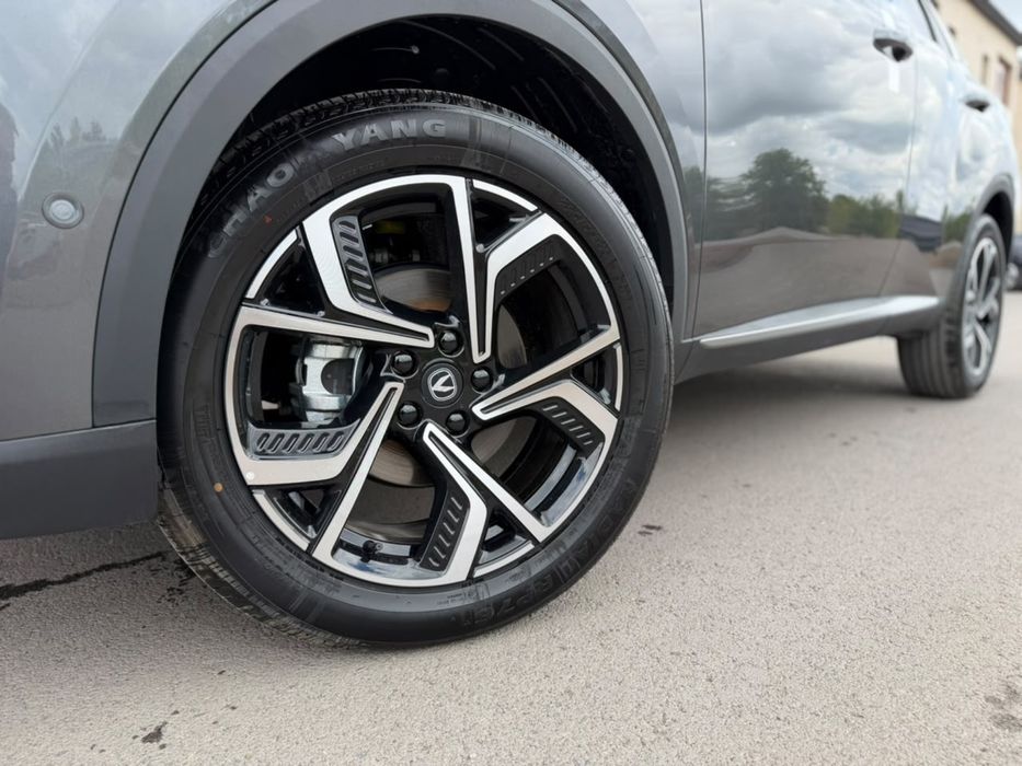 Диски r19 Changan новые