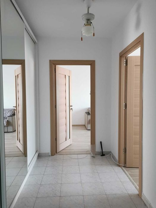 Ap. 2 camere, decomandat, 52mp, 104.900 euro cu loc de parcare inclus - Podu Ros