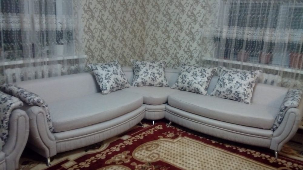 Реставрация мягкой мебели