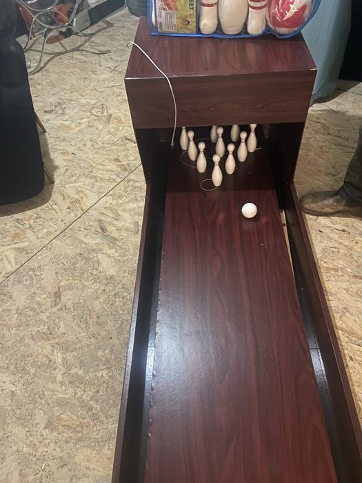 Set de popice pentru copii