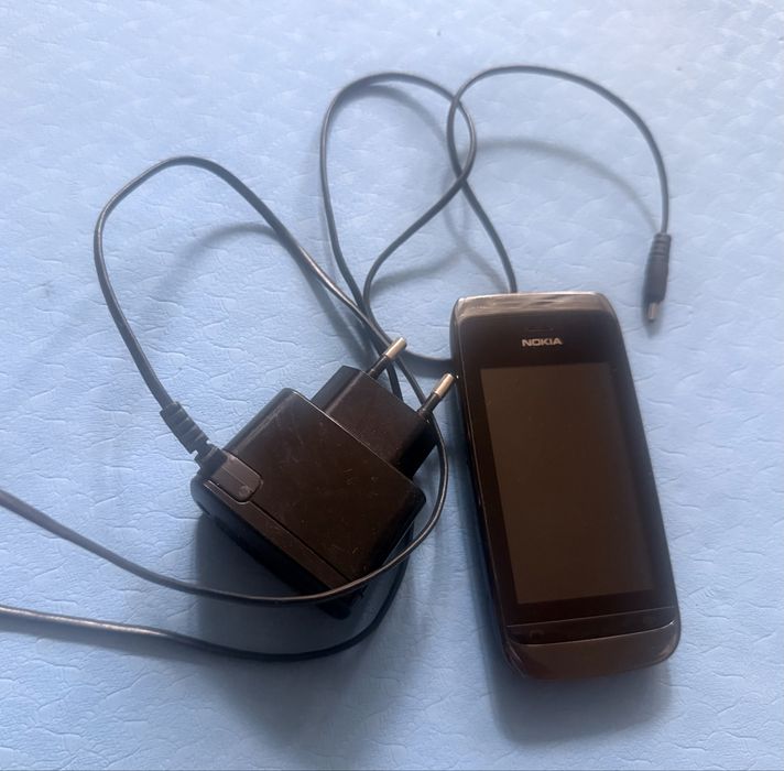 телефон Nokia сенсорный 2 sim