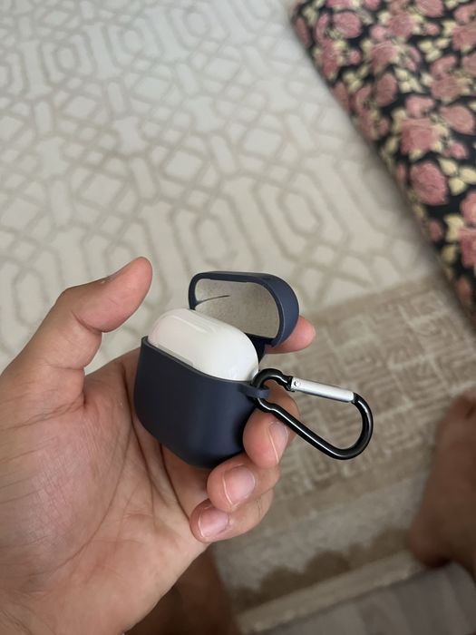 airpods 4 сатылады оригинал 50 мың