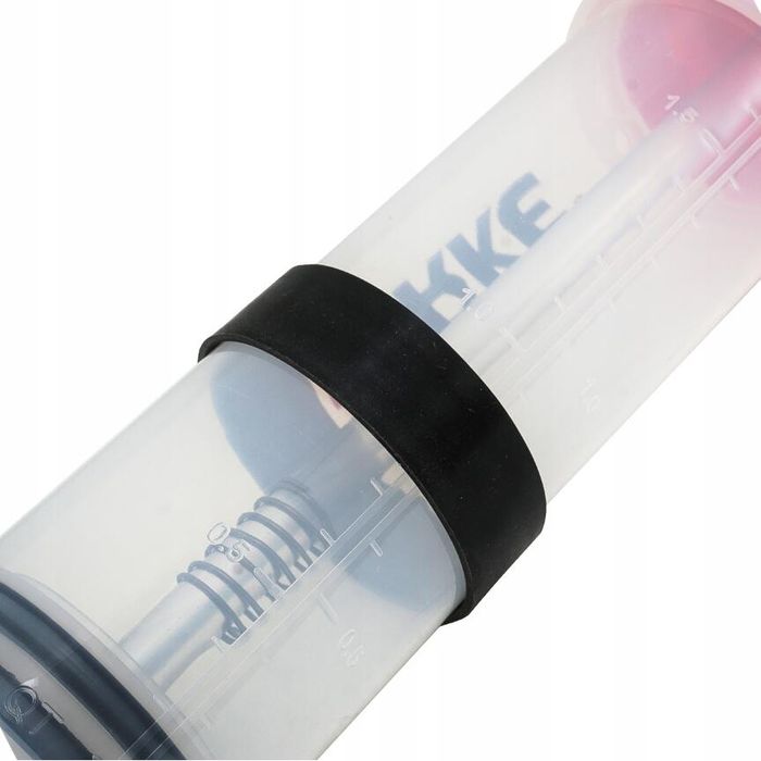 Seringa de introdus sau scos ulei, lichid frana, 1500 ml Verke