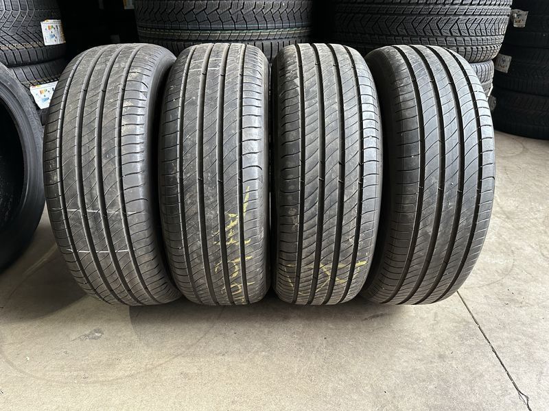 235/60/17 MICHELIN 4бр