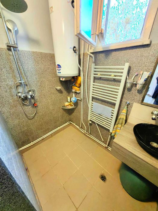 Продава се Етаж от къща в Перник, Ралица - 96 кв.м за 938 €/кв.м - Снимка #7