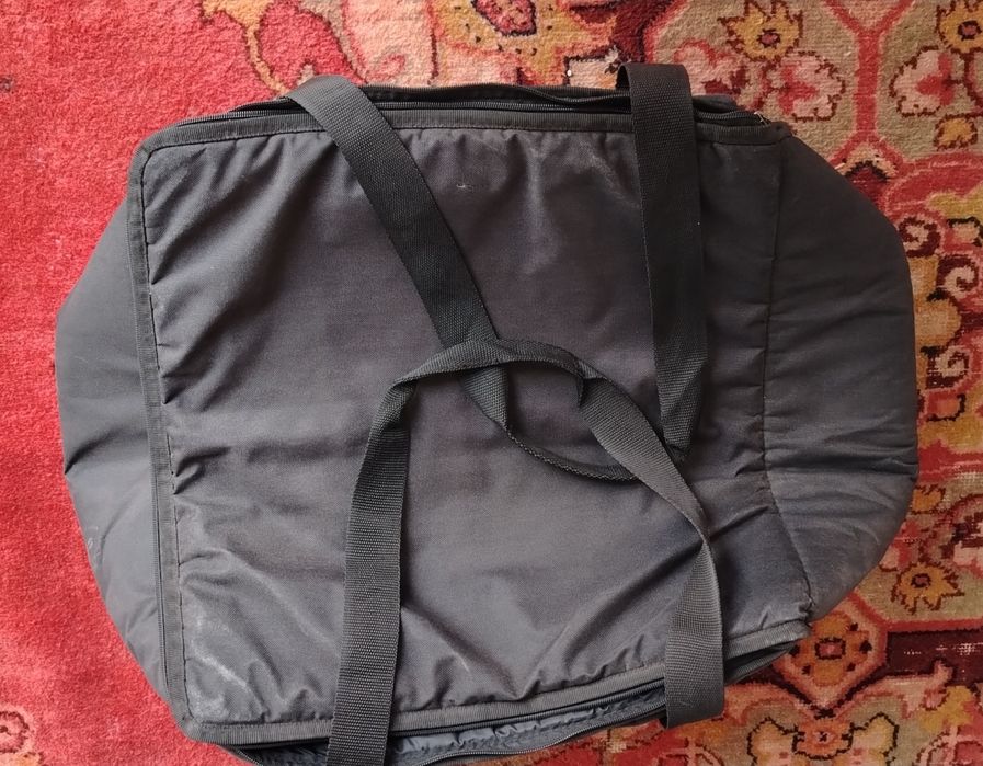 сумка холодильник