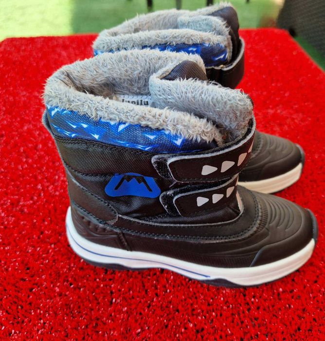 Маратонки Adidas Iron man, ботуши 30 номер