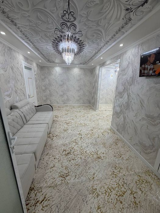 Срочно продаётся квартира. Самарканд Парцезд