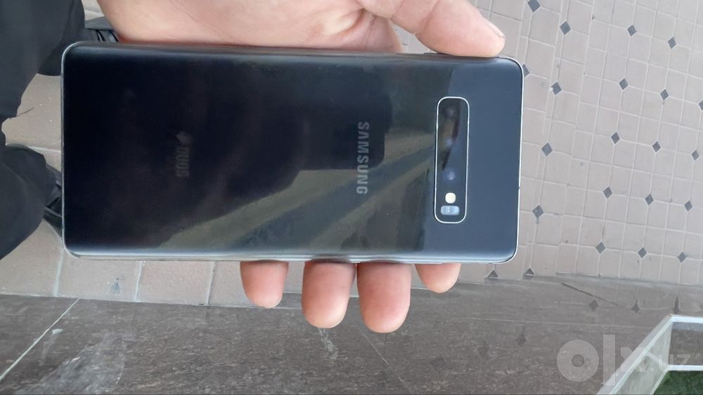 samsung S10 plus