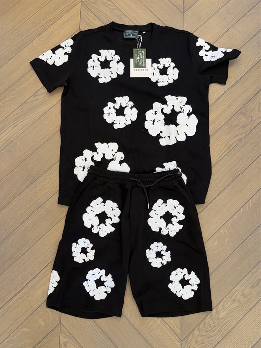 Compleu Premium Barbati