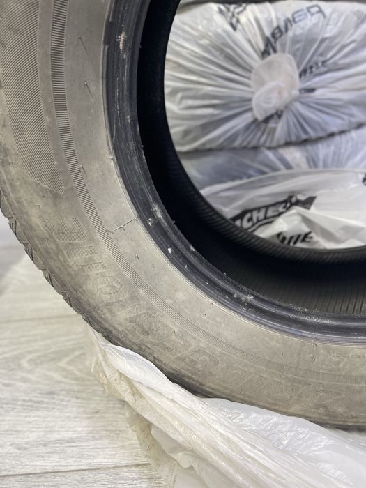 Комплект Brigestone Ecopia EP 850