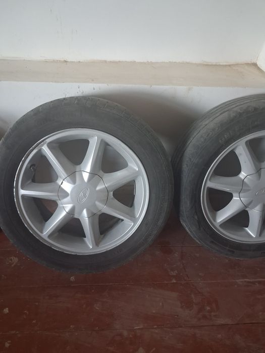 Шины и авто Диски