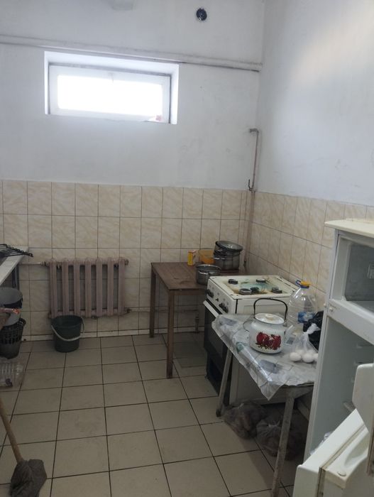 Здам в аренду буфет