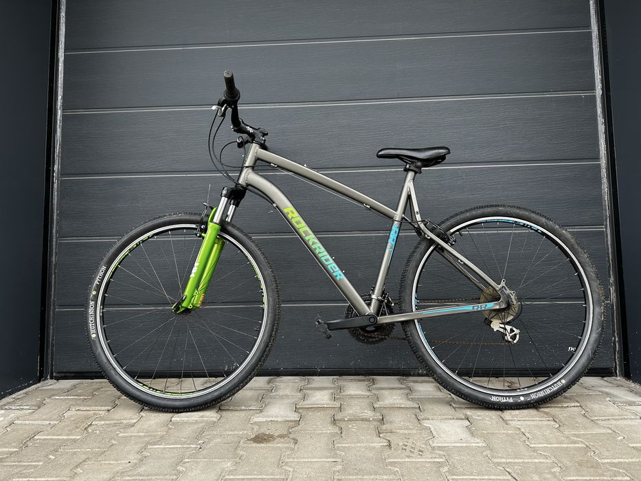 Велосипед Rockrider 29” 3х7 L”