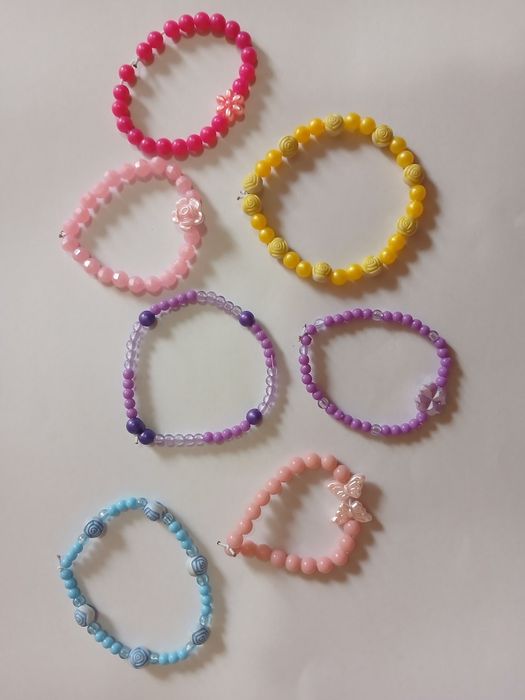 Bratari handmade, personalizate