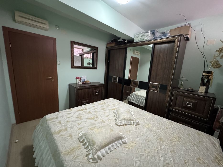 Четиристаен апартамент Стара Загора Самара 3