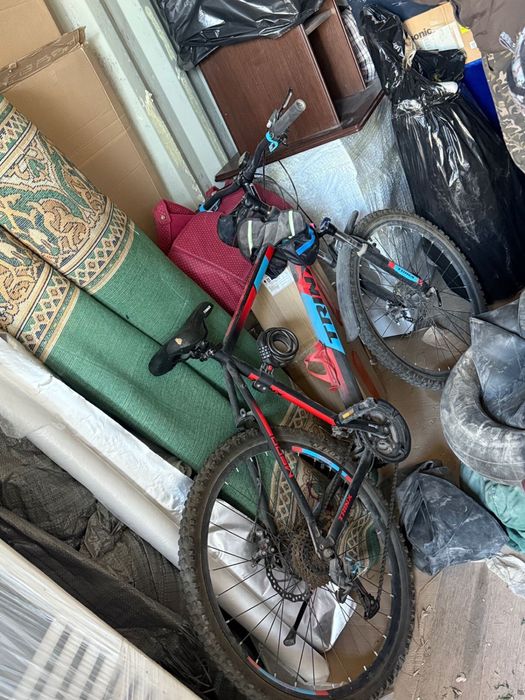 Продам велосипед в отличном состоянии