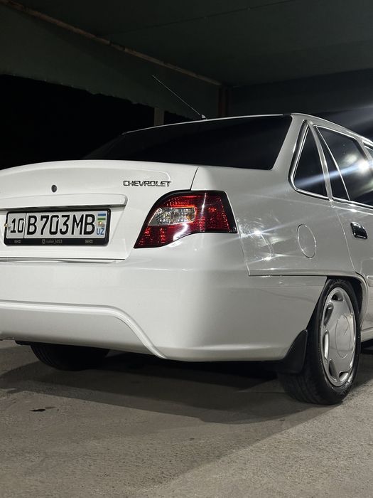 Nexia 2 1.6 lux kandicioner