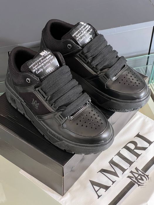 Adidasi Amiri noi !!! Marimi 40/44 !!!