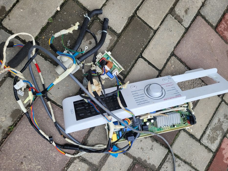 Piese masina spalat LG