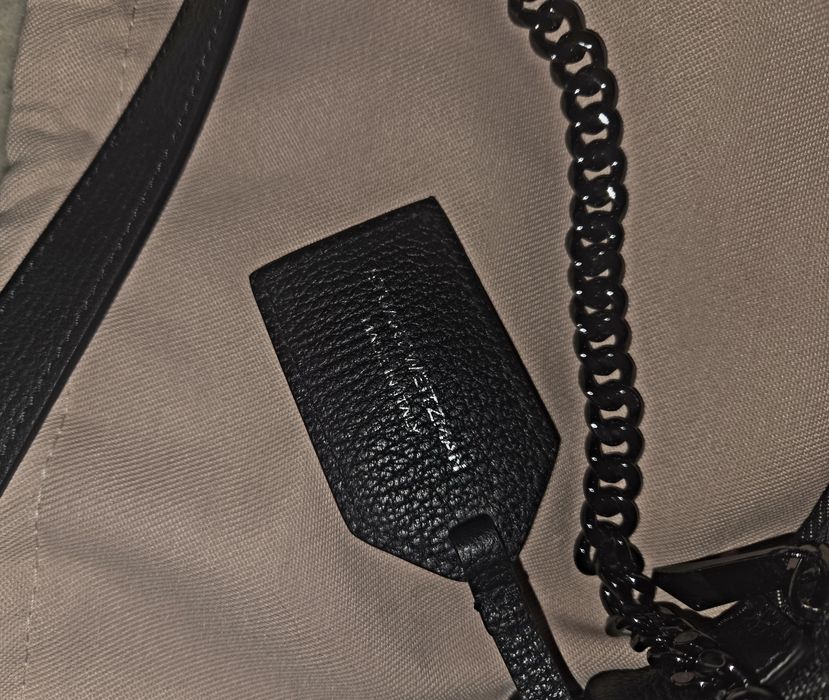 Stuart Weitzman,  нова чанта, оригинал