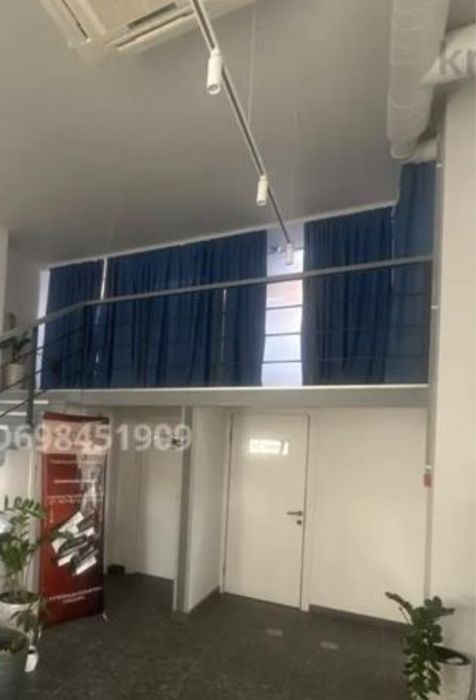 Шторы для перегородок