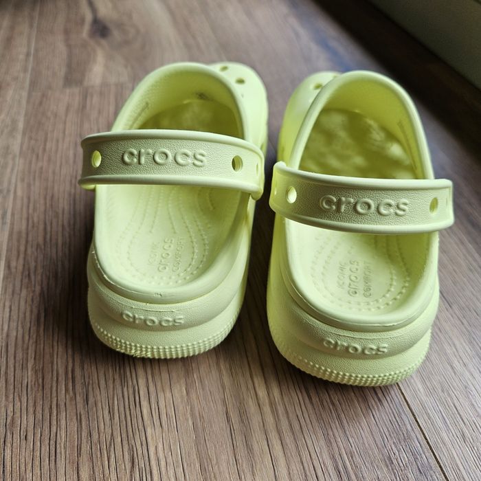 Crocs за  момиче