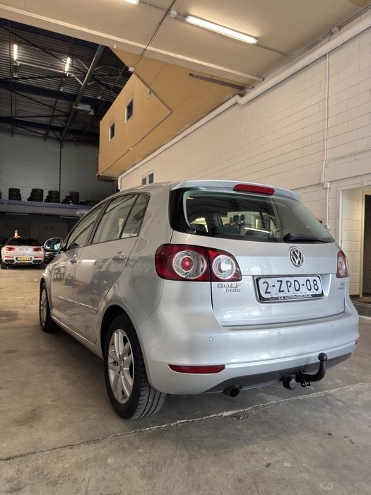 VW Golf Plus  1.6 tdi