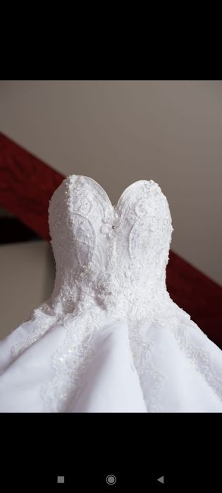 Rochie de mireasa