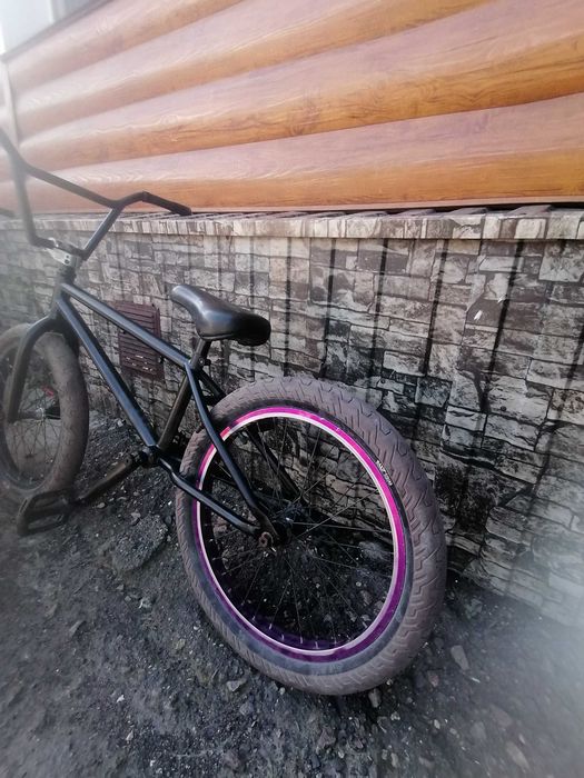 Продам бмх срочн