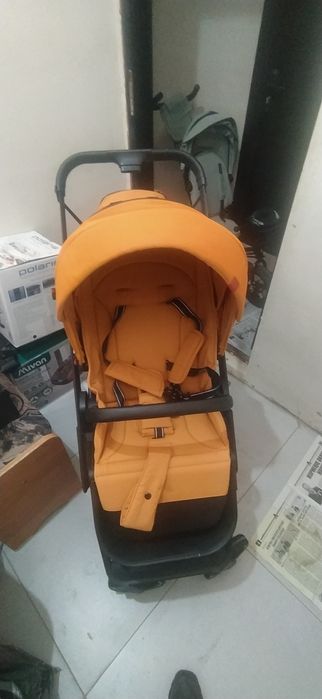 Продам коляску Corella alfa