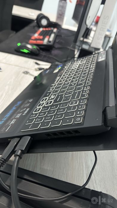 Acer Nitro 5 gaming