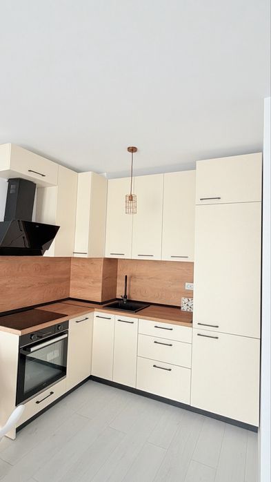Apartament  de inchiriat