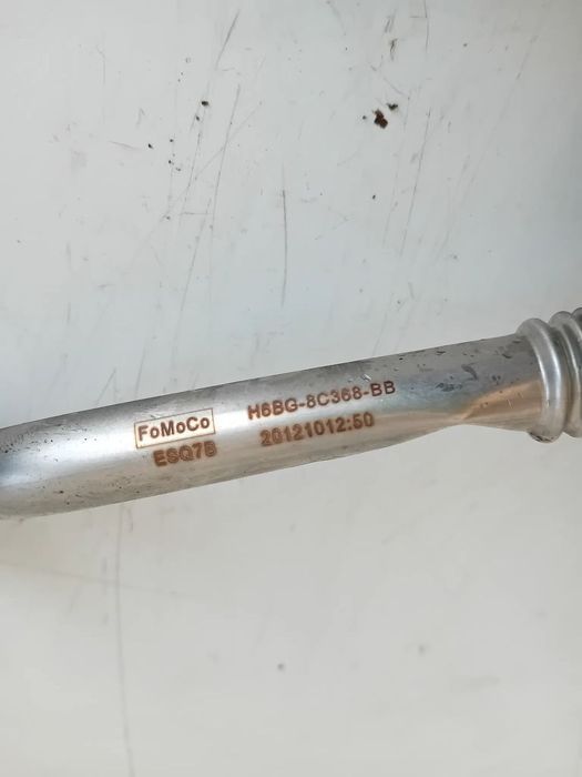 Conducta Ulei Turbo Ford Focud 4 Puma Fiesta 1.0 Ecoboost H6BG-8C368-BB 2018+ Motor B7JB