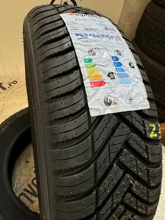 Super anvelope Noi Iarna 2X 165/65 R14 Hankook 2023