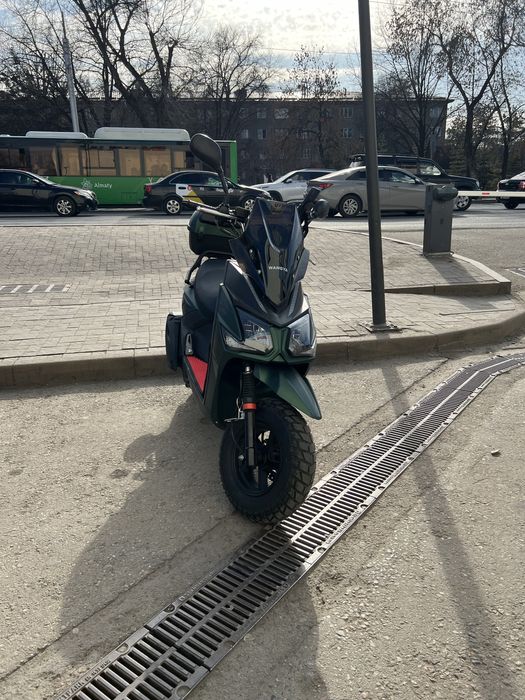 Продам Самурай в хорошем состоянии