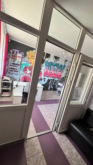 Продам коммерческое помещение