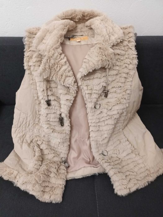 Дамски елек BIBA  р-р 40