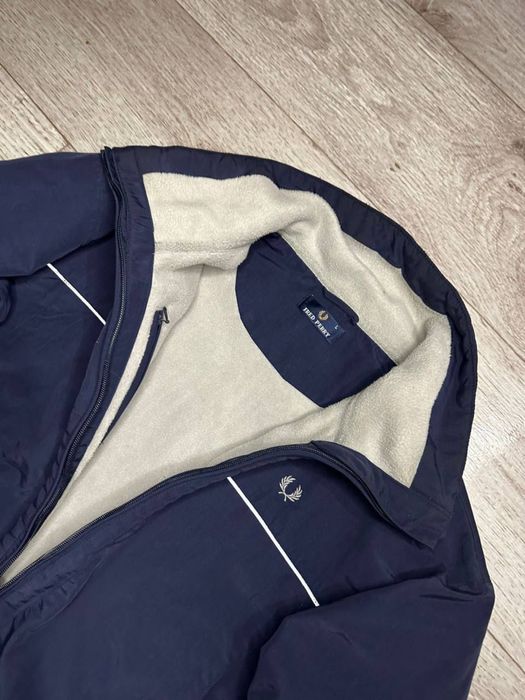 Fred Perry куртка