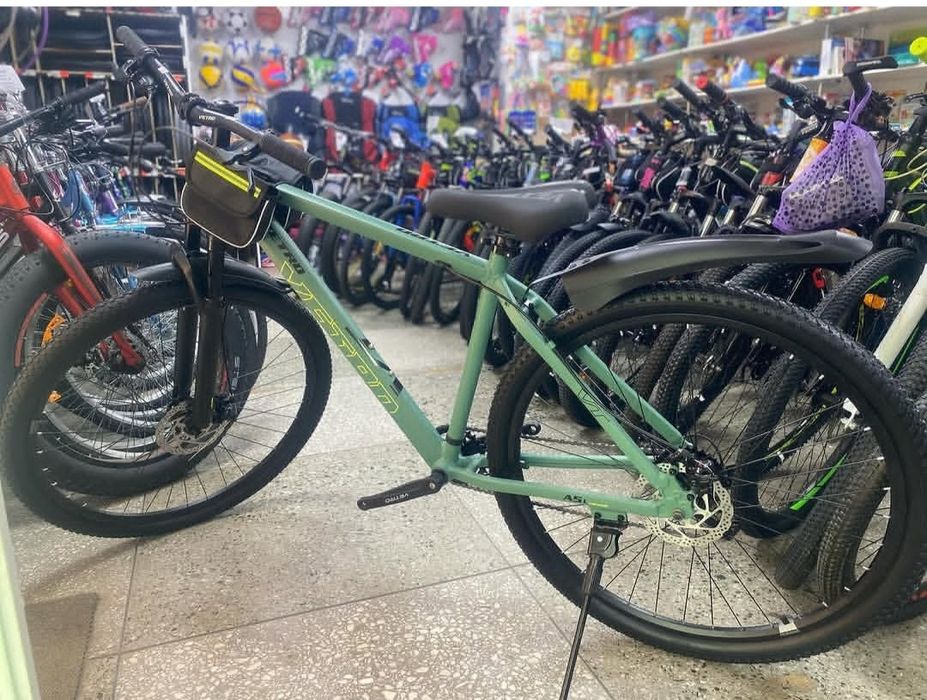 Продам велосипед