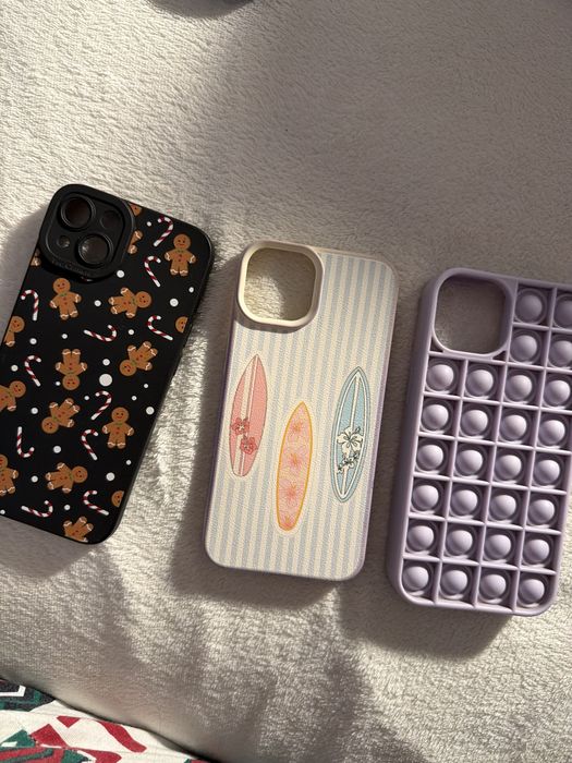 Калъфи за Iphone 13