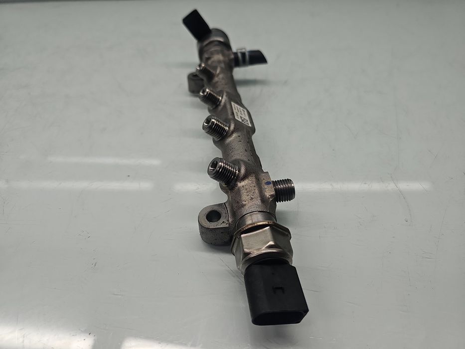 Rampa injectoare AUDI A6 (4G2, C7) [Fabr 2012-2017] 04L089G, 0239609 2