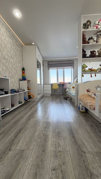 Продается 3-х комн.кв с дизайнерским проектом !