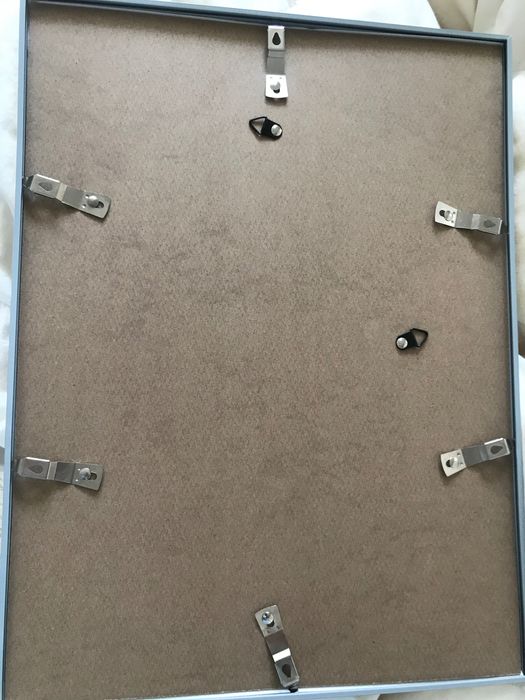 Картина 30х40 см с рамка нова