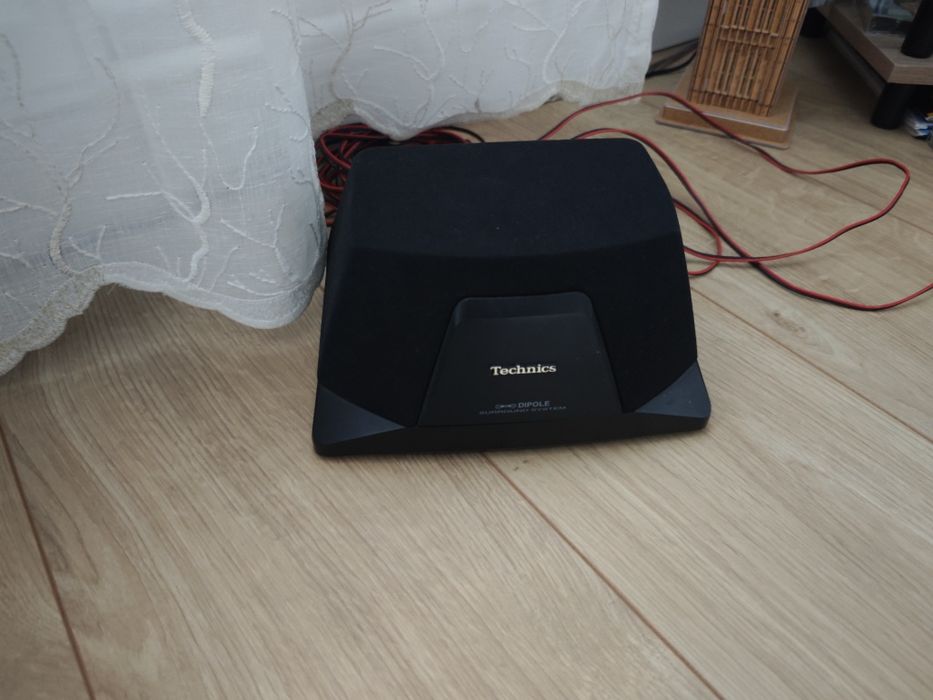 Boxa technics de vânzare