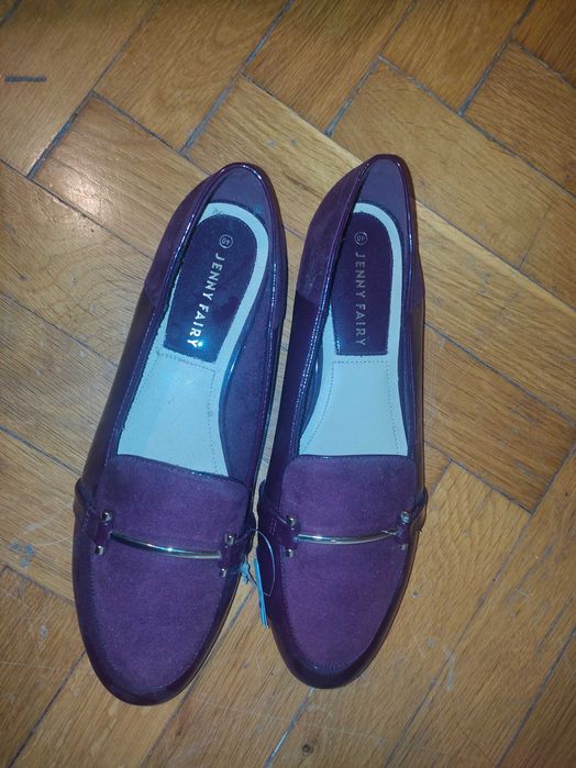 НОВИ Обувки Jenny Fairy