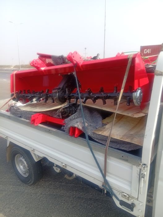 Почва фрезалар сотилади хар хил размерда янги гарантия