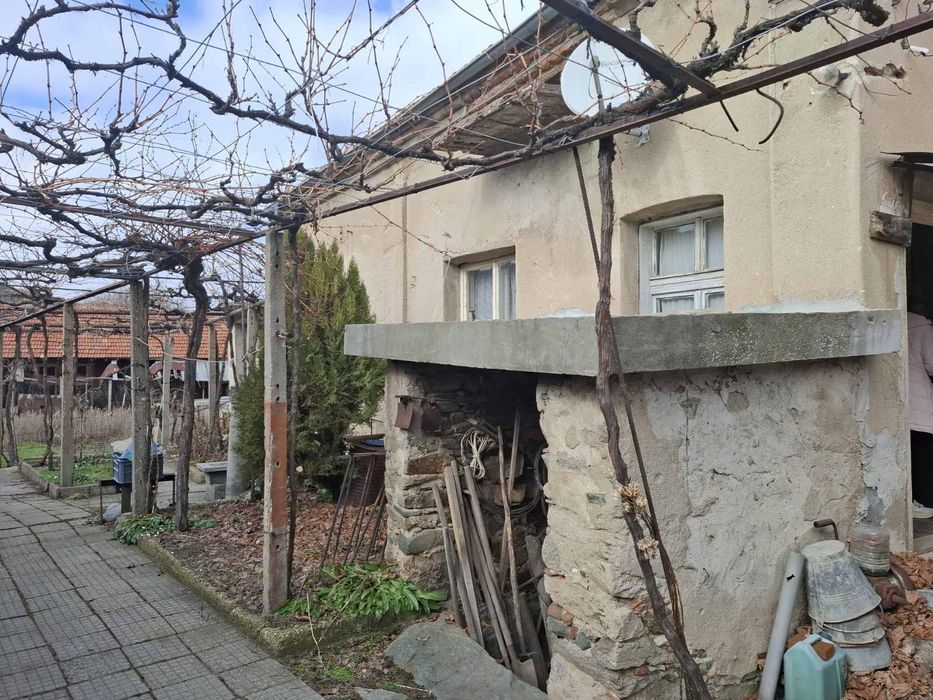 Къща с.Славовица